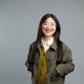 Profile photo of DC6: Yanxia Qiu, University College Dublin